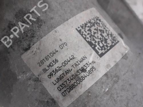 Steering rack CITROËN C3 II (SC_) 1.6 HDi 90 | BP24761325M22  - Image 6