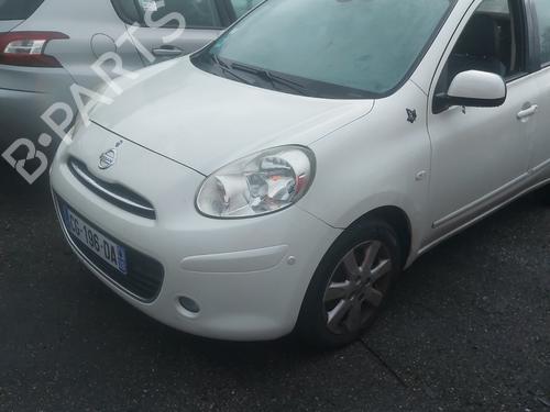 Used Parts NISSAN MICRA IV (K13K, K13KK) 1.2 DIG-S (98 hp) 4445881