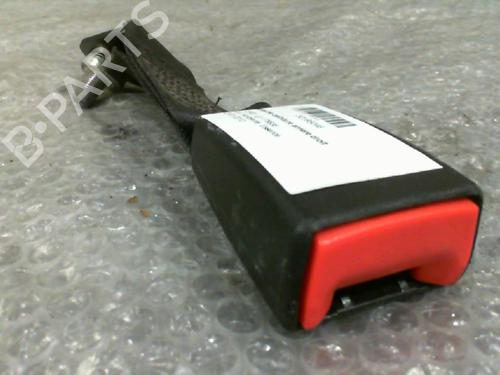 Used Seat buckle FORD KA (RU8) 1.2 (69 hp) 24751749