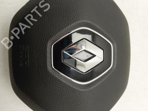 driver-airbag-renault-clio-v-b7_-2019-32510255 main image