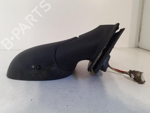 Right mirror FORD KA (RU8) 1.2 | BP24763938C27 