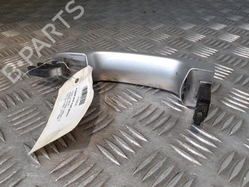 Front left exterior door handle FORD MONDEO IV Turnier (BA7) 1.8 TDCi | BP24761955C128 
