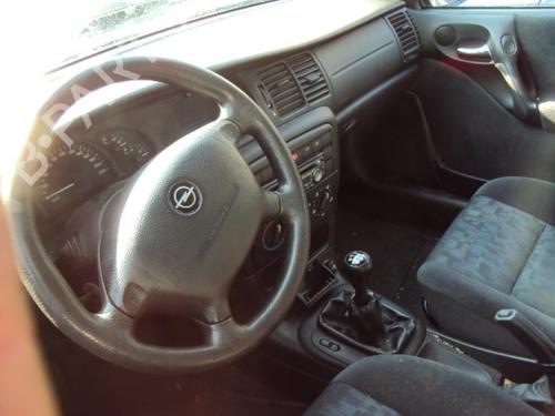 Used Parts OPEL VECTRA B Hatchback (J96) 2.0 DTI 16V (F68) 2405342