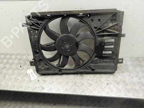 Used Radiator fan Radiator fan 38034989 38034989