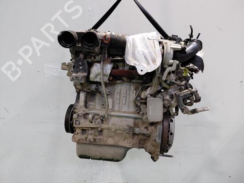 Engine CITROËN BERLINGO Box Body/MPV (B9) 1.6 BlueHDi 100 4x4 | BP40123480M1 - Image 7