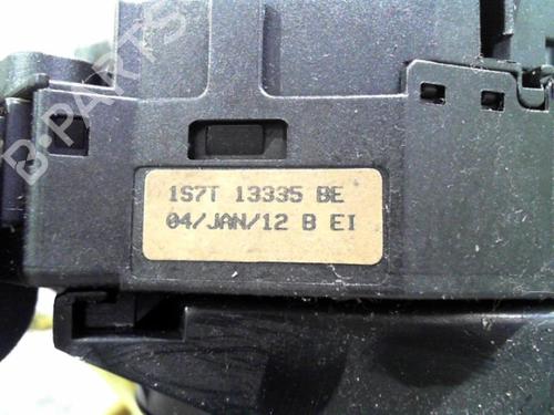 Used Steering column stalk FORD MONDEO III (B5Y) 2.0 16V TDDi / TDCi (115 hp) 24743955