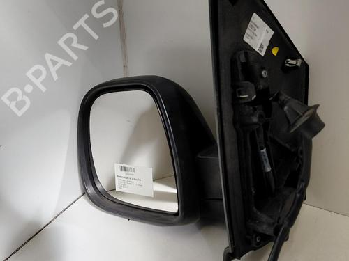 Used Left mirror Left mirror 39257503 39257503