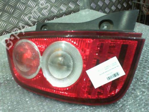 Used Left taillight NISSAN MICRA III (K12) 1.4 16V (88 hp) 24755073