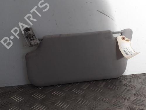 Used Right sun visor Right sun visor FORD FIESTA VI (CB1, CCN) 1.6 TDCi (90 hp) 24759211 24759211