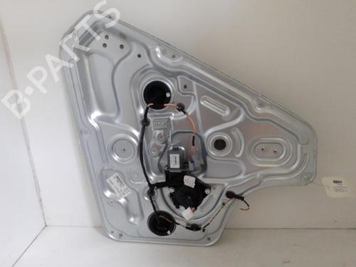 Used Rear right window mechanism HYUNDAI ix20 (JC) 1.4 CRDi (90 hp) 24761048