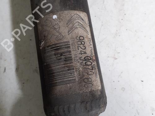 Right rear shock absorber CITROËN C3 / C3 ORIGIN III (SX) 1.2 PureTech 82 | BP27689648M19 