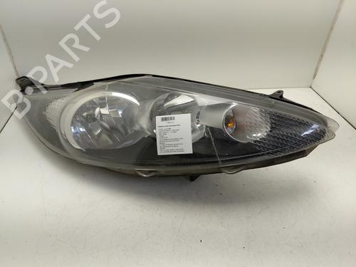 Right headlight FORD FIESTA VI (CB1, CCN) 1.4 TDCi | BP31831135C29 - Image 3