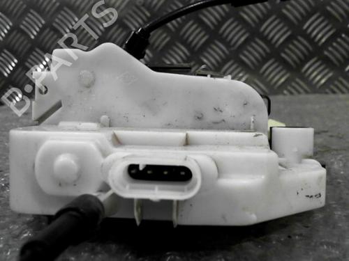 Used Front right lock CITROËN C2 (JM_) 1.4 HDi (68 hp) 24743602