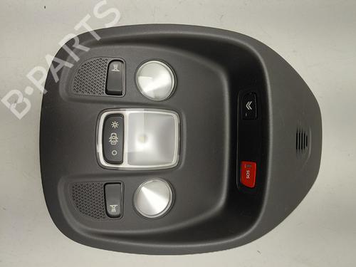 Used Interior roof light Interior roof light CITROËN DS4 (NX_) 1.6 THP 200 (200 hp) 36345765 36345765