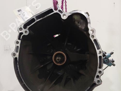 Girkasse LEXUS IS II (_E2_) 220d (ALE20) (177 hp) 28572398