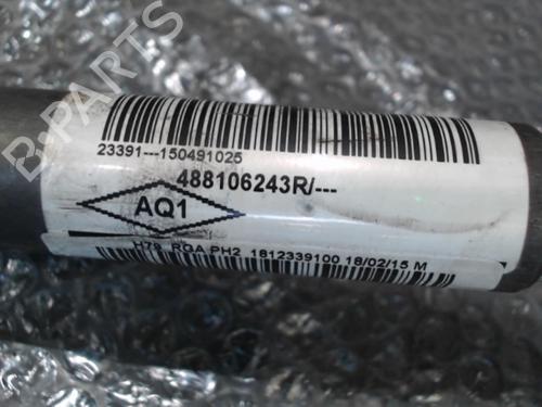 steering-column-dacia-duster-hs_-2010-2011-2012-2013-2014-2015-2016-2017-2018-24754476 main image