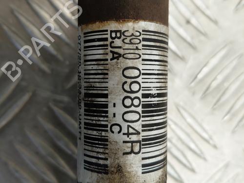 Used Right front driveshaft Right front driveshaft RENAULT CLIO V (B7_) 1.5 Blue dCi 85 (B7AG) (86 hp) 31864583 31864583