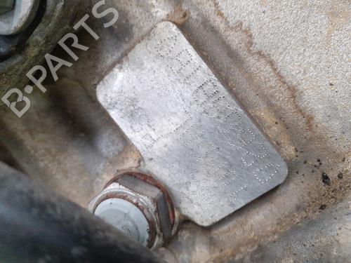 Engine PEUGEOT 206+ (2L_, 2M_) 1.4 HDi eco 70 | BP26461769M1 - Image 5