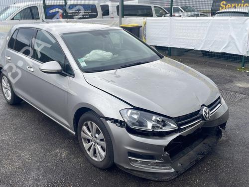 Used Parts VW GOLF VII (5G1, BQ1, BE1, BE2) 1.6 TDI (105 hp) 4220331