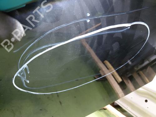 left-front-door-mini-mini-r56-2005-2006-2007-2008-2009-2010-2011-2012-2013-2014-31068814 main image