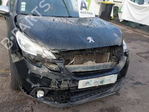 Catalyst PEUGEOT 2008 I (CU_) 1.6 BlueHDi 120 | BP32446403M10 - Image 9