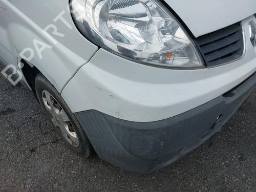 Left headlight RENAULT TRAFIC II Bus (JL) 2.0 dCi 90 (JL00, JL01, JL0H, JL0M, JL0P, JL0S) | BP31716719C28  - Image 31