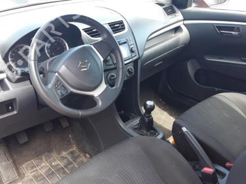 Starter SUZUKI SWIFT IV (FZ, NZ) 1.2 (AZH412, ZC72S) | BP24745462M8 - Image 8