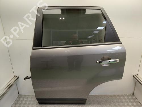 Used Left rear door Left rear door KIA SORENTO II (XM) 2.2 CRDi 4WD (197 hp) 35784716 35784716