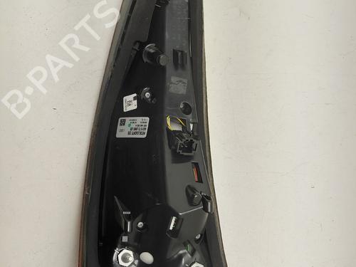 Left taillight AUDI Q3 (8UB, 8UG) 2.0 TFSI quattro | BP36255813C34 - Image 3
