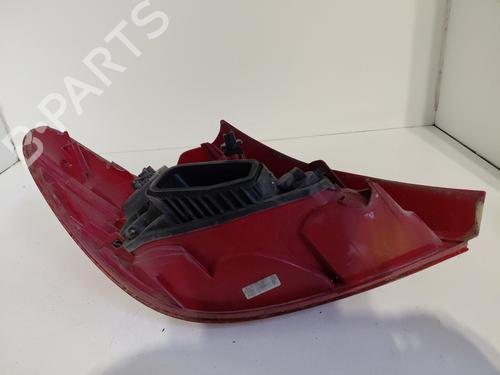 Right taillight PEUGEOT 207 (WA_, WC_) 1.4 16V | BP29298924C35 