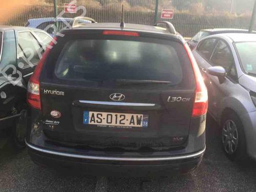 Front left exterior door handle HYUNDAI i30 Estate (FD) 1.6 CRDi | BP24755898C128 