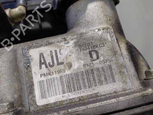Motor CHEVROLET SPARK (M300) 1.2 | BP31300634M1 