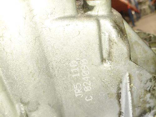 Gearbox RENAULT SCÉNIC II (JM0/1_) 1.5 dCi (JM02, JM13) | BP24770955M3