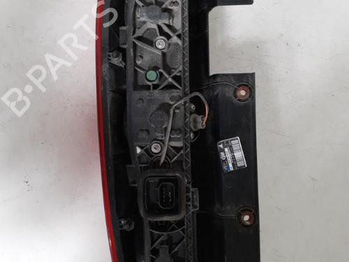 Left taillight OPEL COMBO Box Body/MPV (X12) 1.6 CDTI (B05) | BP24741145C34 