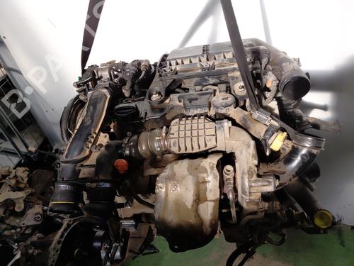 Engine CITROËN BERLINGO Box Body/MPV (B9) 1.6 BlueHDi 100 | BP31156323M1
