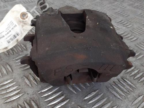 Used Right front brake caliper Right front brake caliper SEAT IBIZA IV (6J5, 6P1) 1.4 (85 hp) 24767276 24767276