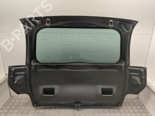 Used Tailgate Tailgate 36641289 36641289