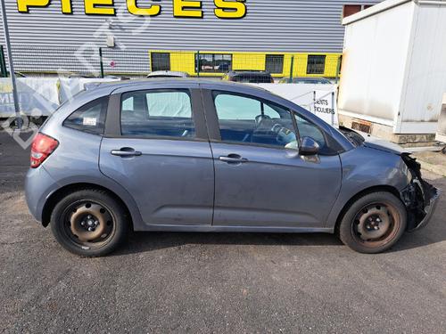 Engine CITROËN C3 II (SC_) 1.4 VTi 95 | BP31819126M1  - Image 31