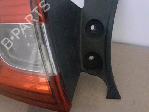 Left taillight RENAULT CLIO IV (BH_) 1.5 dCi 90 | BP24748667C34 - Image 4