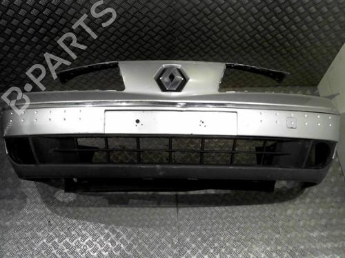Used Front bumper RENAULT VEL SATIS (BJ0_) 3.5 V6 (BJ0R, BJ0V, BJ0U) (241 hp) 24762774