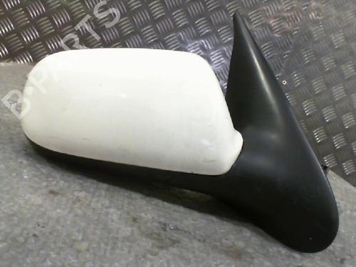 Right mirror CITROËN XSARA (N1) 2.0 HDi 90 | BP24745940C27 