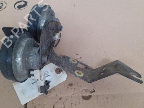 Used Horn Horn CITROËN C5 II (RC_) 1.6 HDi (RC8HZB) (109 hp) 24748683 24748683