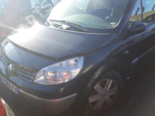 Alternator RENAULT SCÉNIC II (JM0/1_) 1.9 dCi (JM14) | BP24765492M7 
