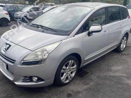 Sunroof engine PEUGEOT 5008 (0U_, 0E_) 1.6 HDi | BP24764467M60 