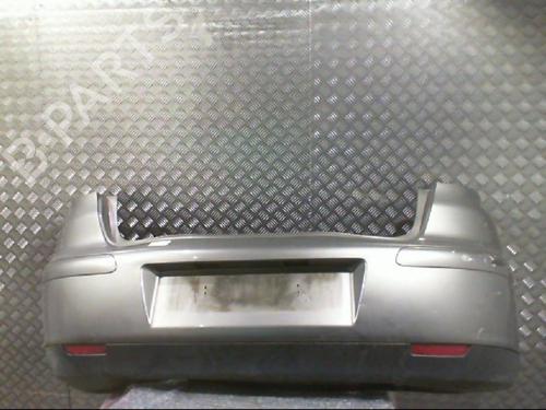 Used Rear bumper SEAT IBIZA III (6L1) 1.9 TDI (100 hp) 24746221