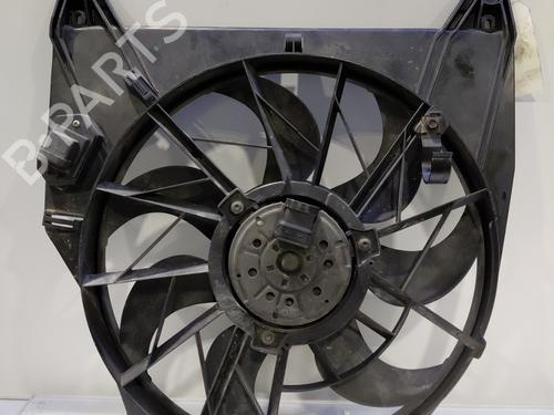 Used Radiator fan Radiator fan RENAULT KANGOO (KC0/1_) D 65 1.9 (KC0E, KC02, KC0J, KC0N) (64 hp) 30602398 30602398