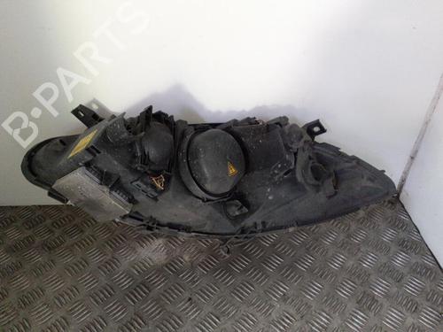 Right headlight MERCEDES-BENZ A-CLASS (W169) A 180 CDI (169.007, 169.307) | BP24746780C29 