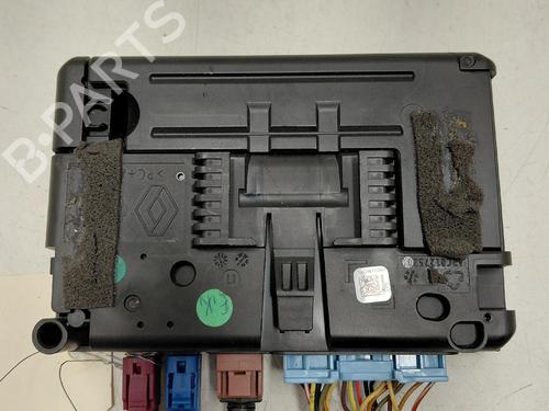 Electronic module RENAULT CLIO V (B7_) 1.0 TCe 100 (B7MT) | BP37638339M83 - Image 4