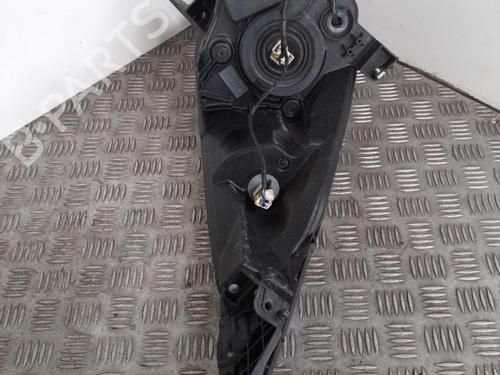 Used Left headlight Left headlight CHEVROLET SPARK (M300) 1.0 (68 hp) 24757163 24757163