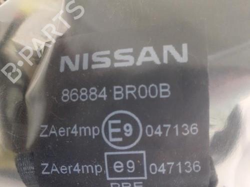 Used Front right belt tensioner NISSAN QASHQAI / QASHQAI +2 I (J10, NJ10, JJ10E) 1.5 dCi (110 hp) 24750672